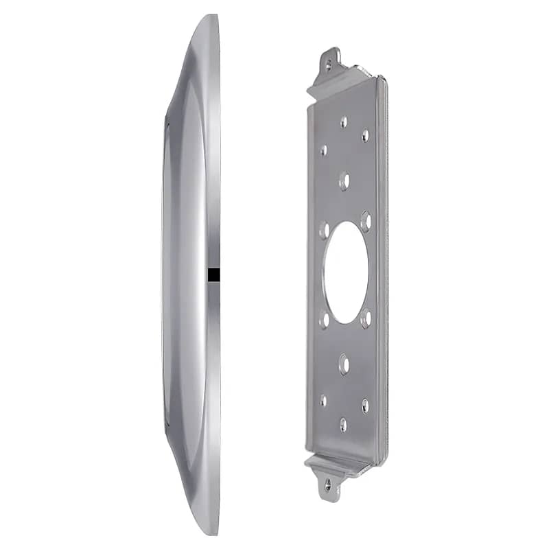 268mm Stainless Steel Surface Mounted Pool Light