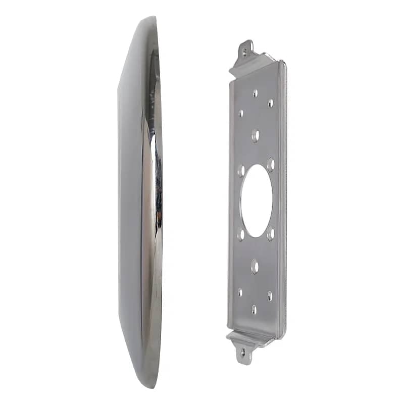 270mm Stainless Steel Wall Mounted Pool Light