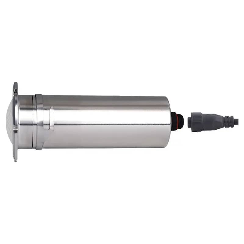 55mm Nicheless 1.5” Stainless Steel LED Pool Light for Pentair MicroBrite Replacement
