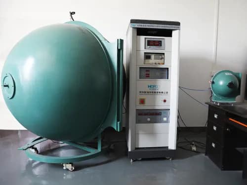 Integrating Sphere Test