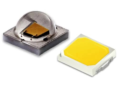 LED chips
