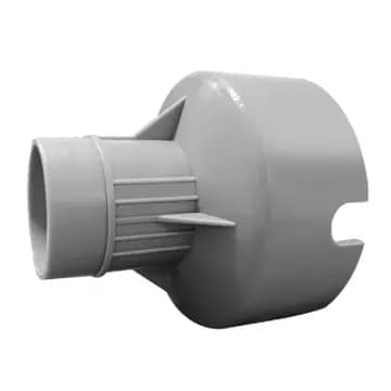 For Concrete Pool