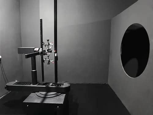 Spectrophotometer Test