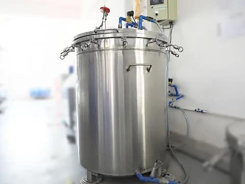 Waterproof & Hydrostatic Test