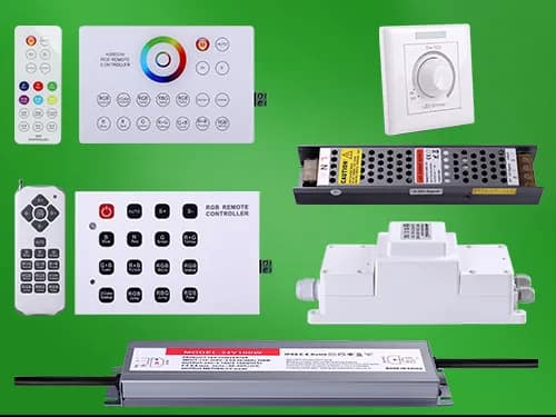 Piezas de repuesto