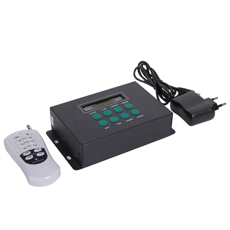 DMX512