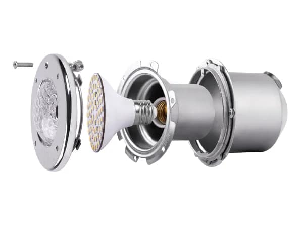 Light assembly