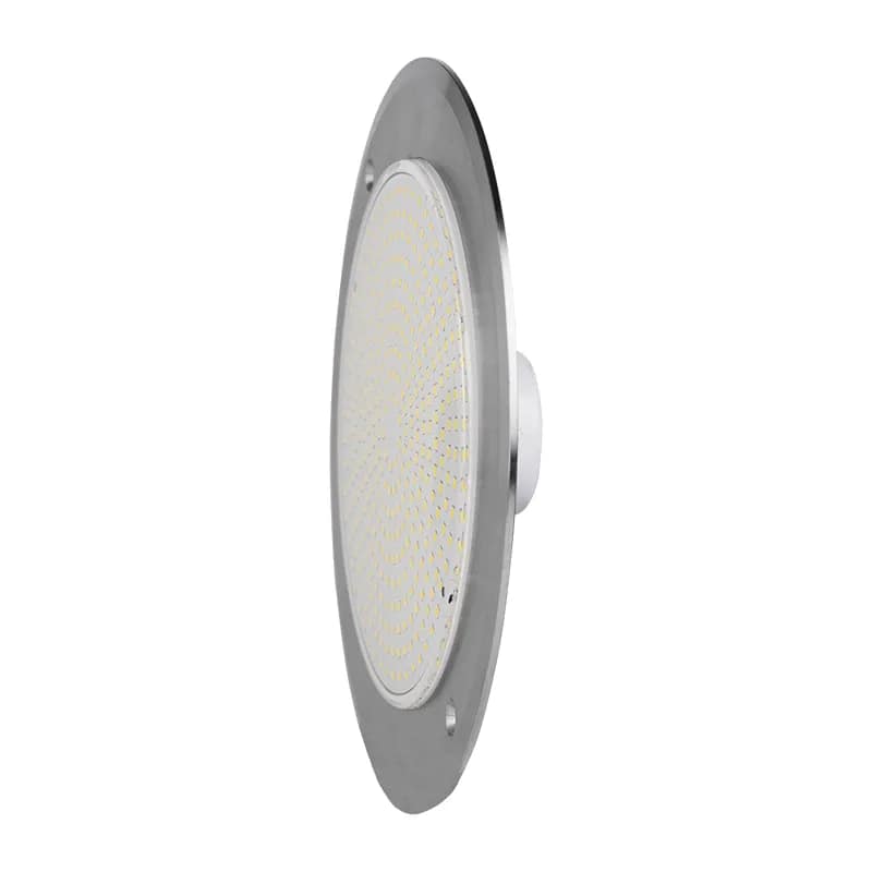 ultra-thin pool light
