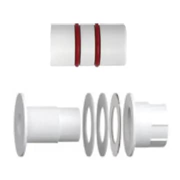 For Fiberglass Pool