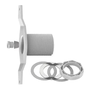 For Fiberglass Pool