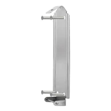 Para piscina de hormigón
