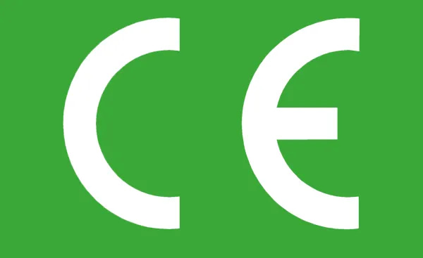 CE Certification