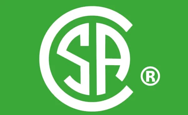 CSA Certification