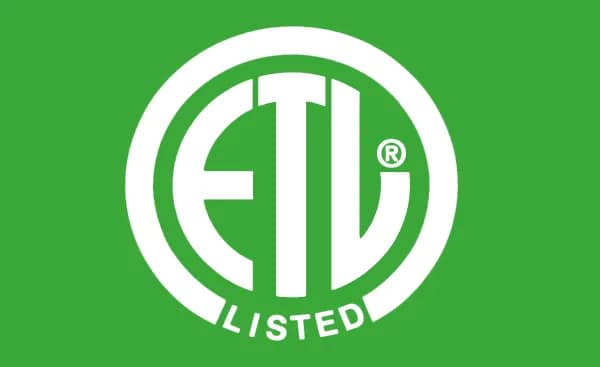 ETL Certification