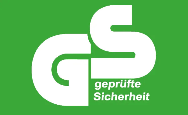 GS Certification
