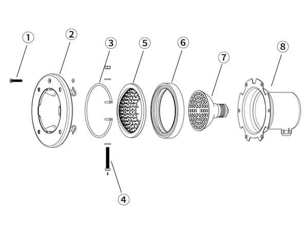 Product Structure Diagram