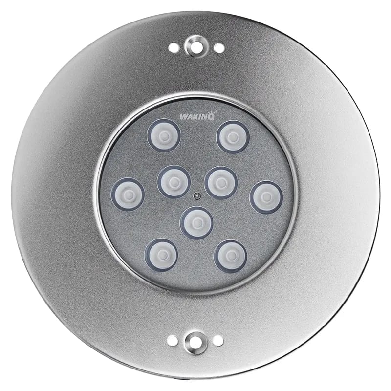 LED pool light