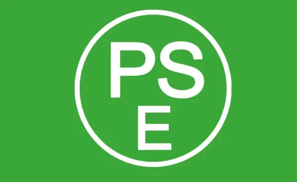 PSE Certification