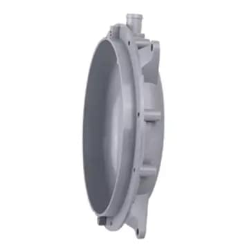 For Concrete Pool