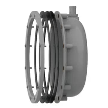 For Fiberglass Pool