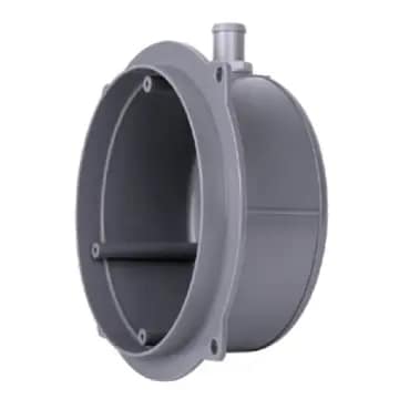 For Concrete Pool