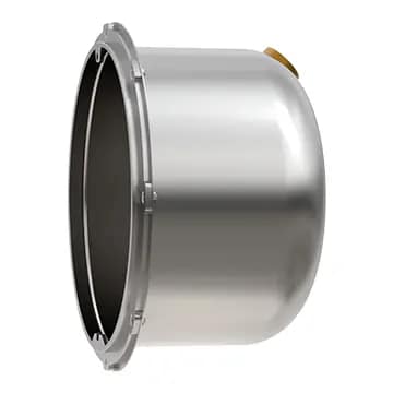 For Concrete Pool