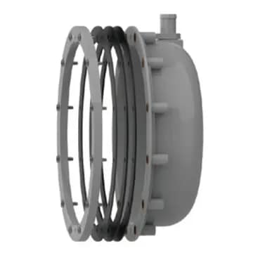 For Vinyl Liner Pool