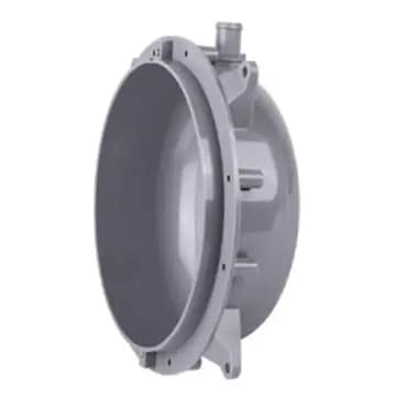 For Concrete Pool