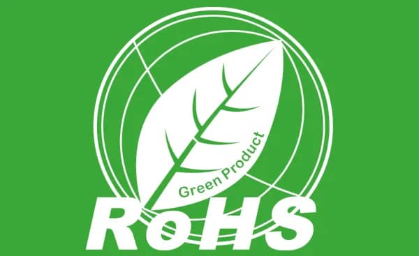RoHS Certification
