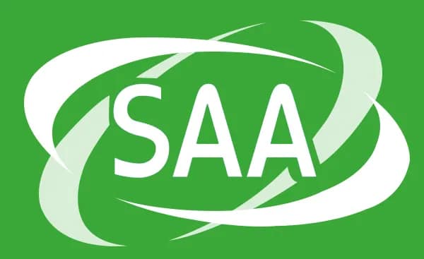 SAA Certification