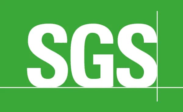 SGS Certification