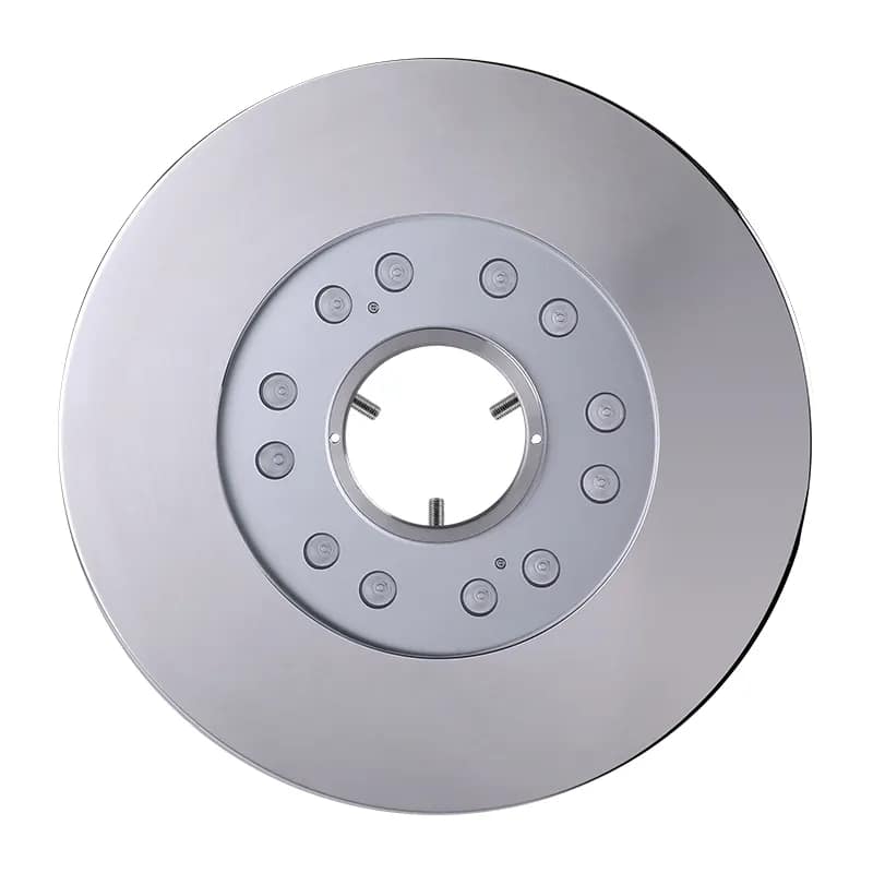 LED fountain lights