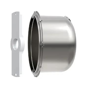 For Concrete Pool