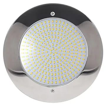 Wall Mount Pool Light