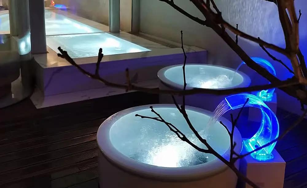 spa