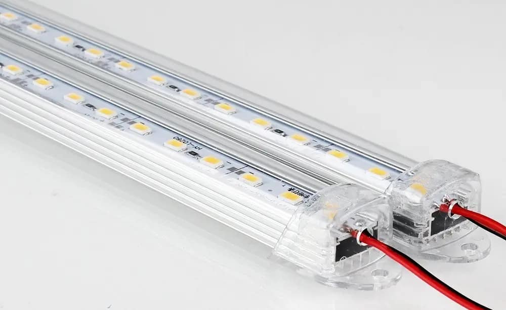 Rigid Strip