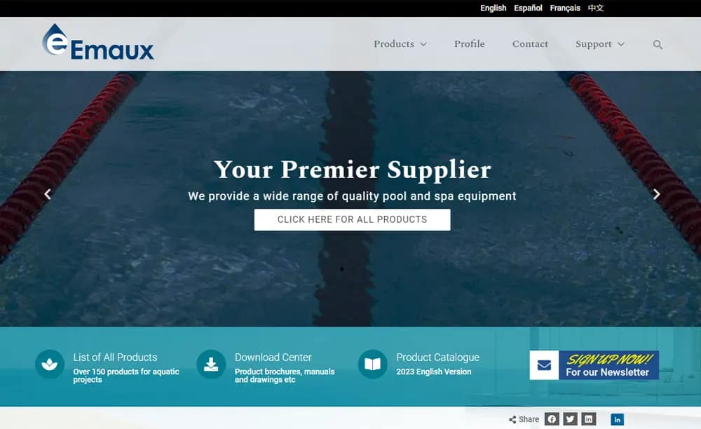 Emaux
