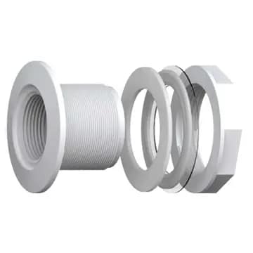 For Fiberglass Pool