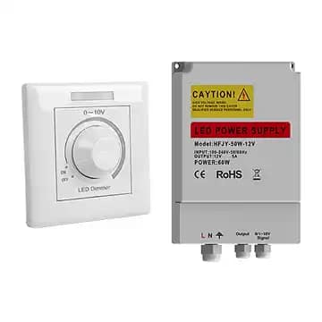 Rotary Switch