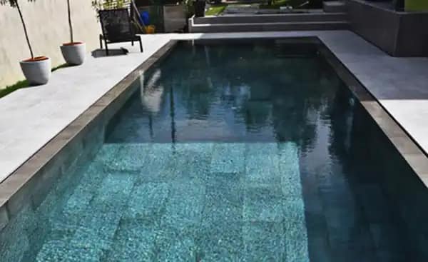 Concrete Pool