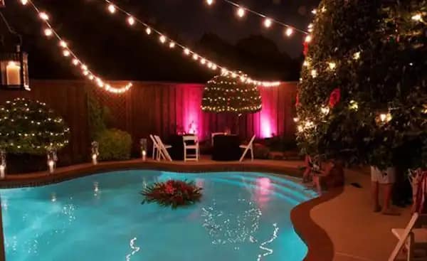 String Lights