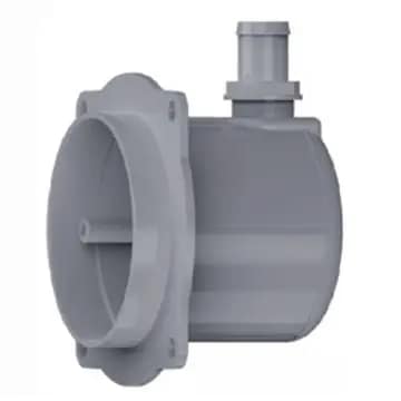 For Concrete Pool