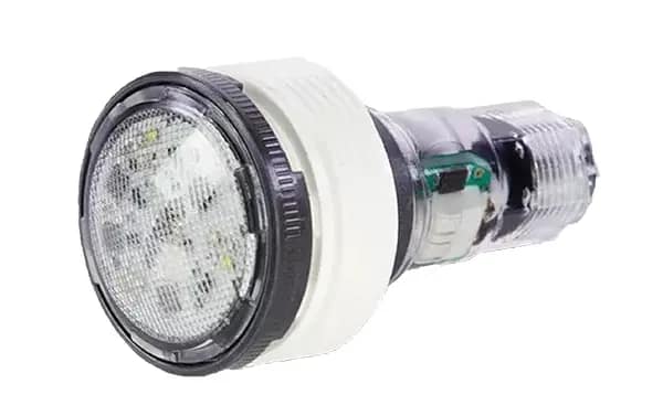 Pentair MicroBrite