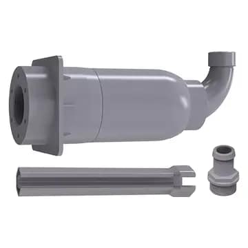 For Concrete Pool