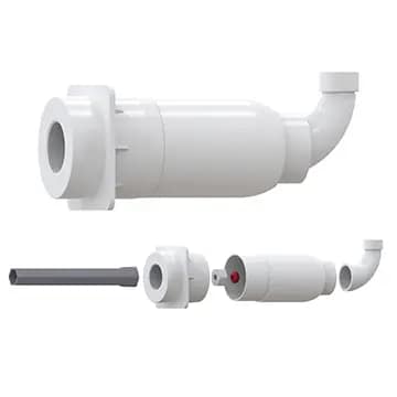 For Concrete Pool